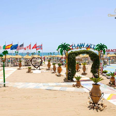 El Bajondillo Beach A 30 Metros De La Playa Torremolinos Exterior photo